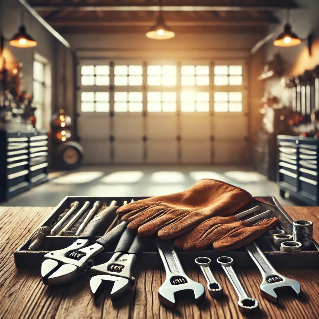About Our Family-Owned Garage Door Company in Woodcreek TX - Professional Service Team