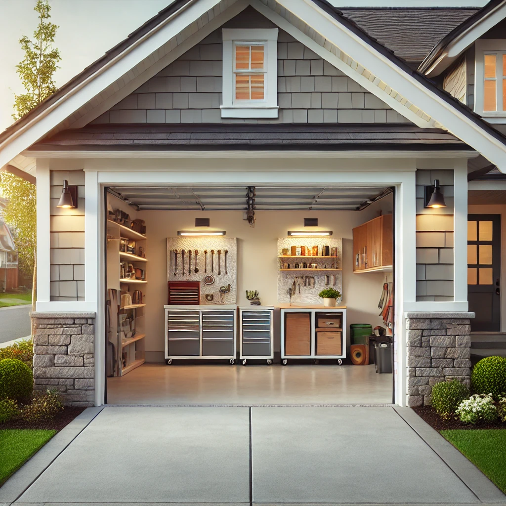 Latest garage door repair tips and maintenance guides from Woodcreek's trusted experts