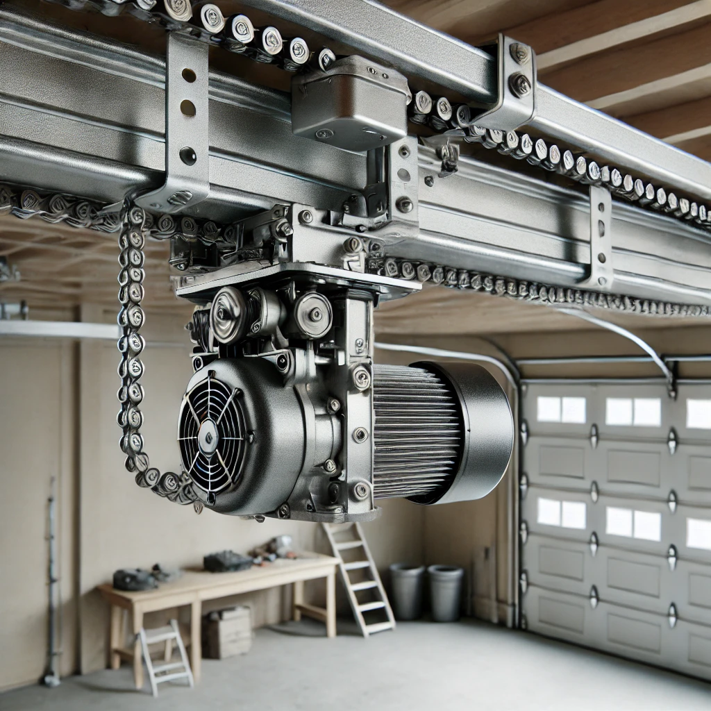 Professional Garage Door Opener Installation Woodcreek TX - Expert Smart Opener Installation Services