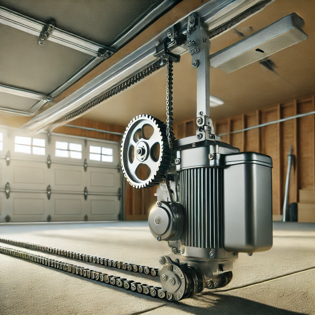 Garage Door Opener Installation & Service in Woodcreek TX - Professional Solutions for All Opener Brands