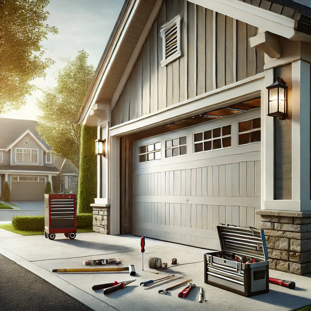 24/7 Garage Door Repair Woodcreek TX - Emergency Repair Services by Woodcreek Garage Door Repair