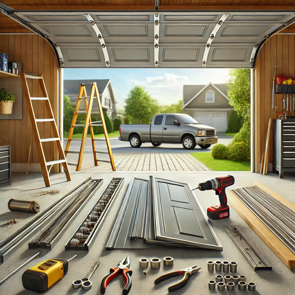 Professional Garage Door Replacement Woodcreek TX - 24/7 Emergency Service & Expert Installation