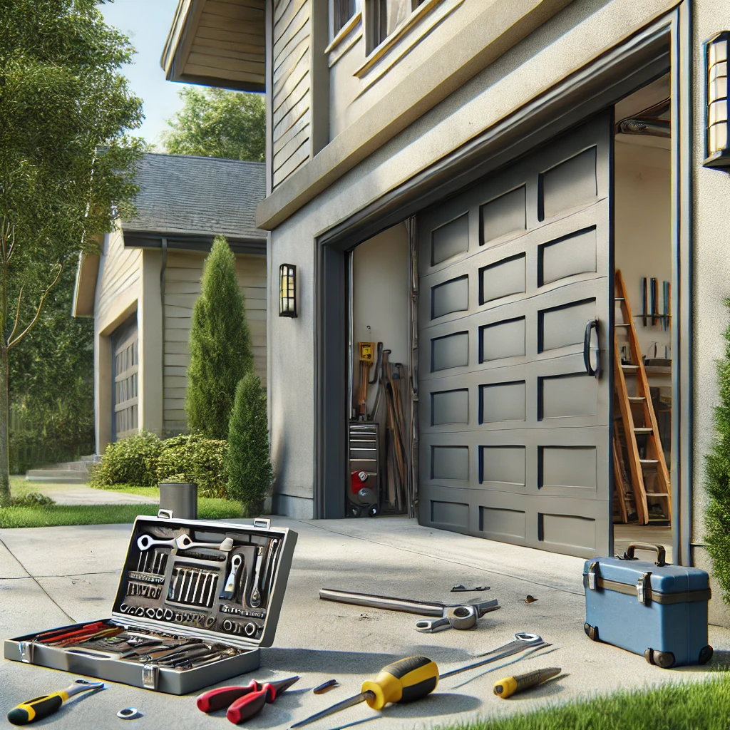 Local Garage Door Repair Woodcreek TX - 24/7 Emergency Service Near You