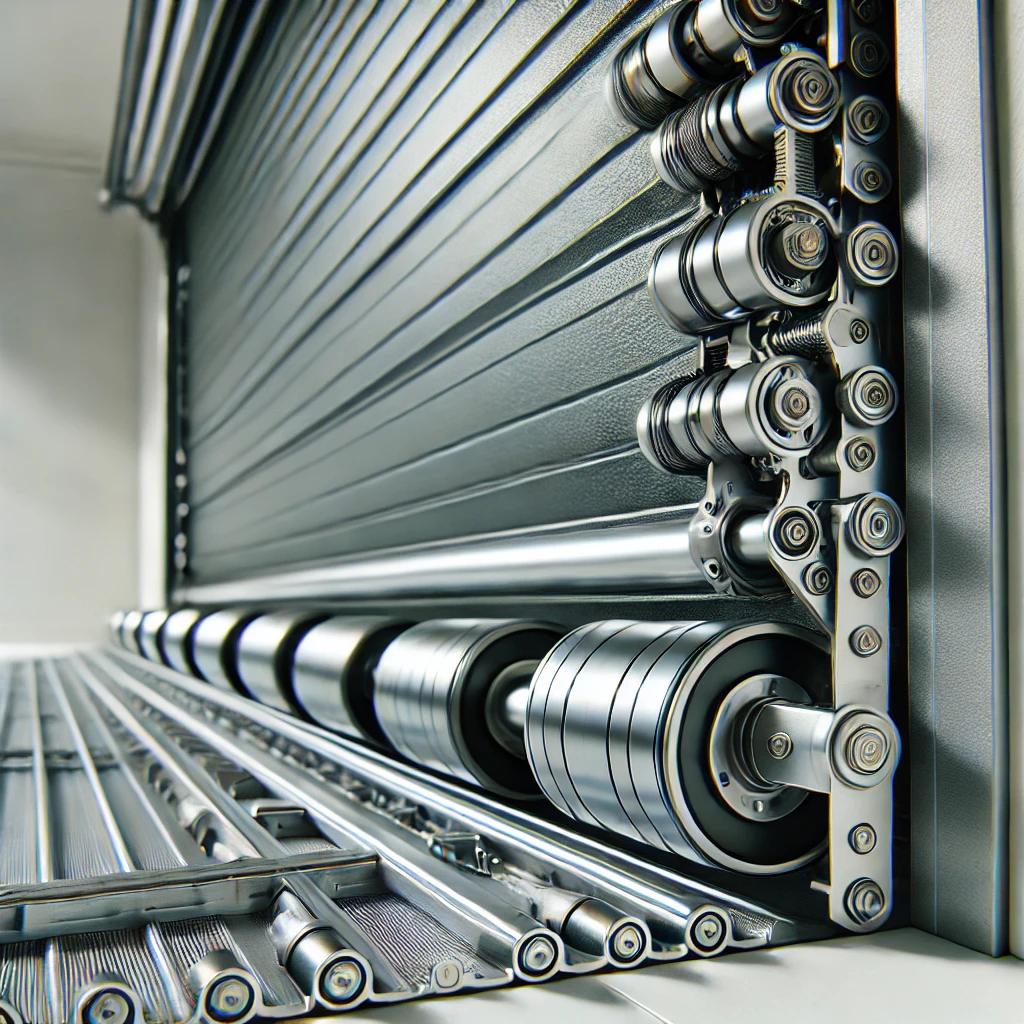 Expert Roller Garage Door Repairs Woodcreek TX - Professional Door System Specialists