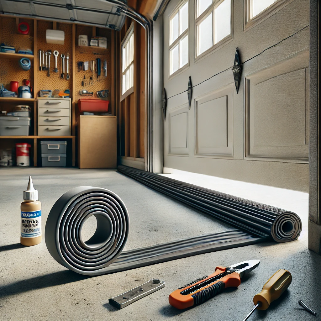 Expert Weather Seal Replacement in Woodcreek TX - Professional Service for Bottom Seals, Weatherstripping & Threshold Seals